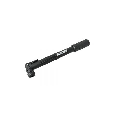 Bomba de aire manual compacta 9″ Surtek