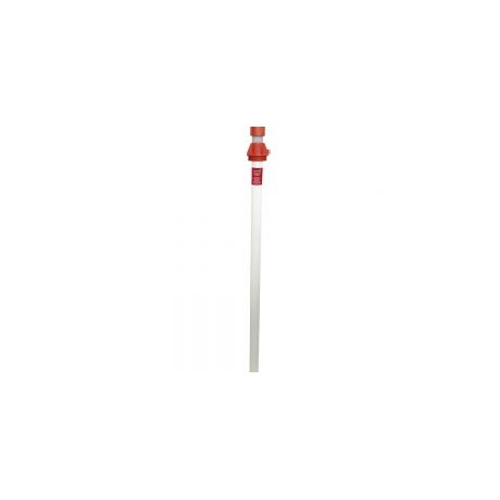 Bomba de levante vertical para thinner Urrea