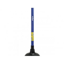 Bomba destapacaños 6″ Foy