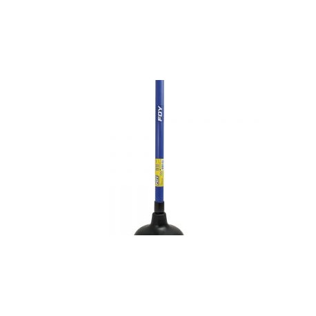 Bomba destapacaños 6″ Foy