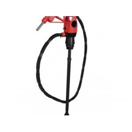 Bomba extractora de 12V para diesel Urrea