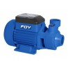 Bomba periferica de 1/2 HP, altura máxima de 35m Foy