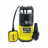 Bomba sumergible para agua limpia potencia de 1/2 HP Surtek