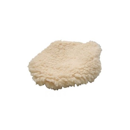Bonete pulidor para pulidora 10″ Surtek