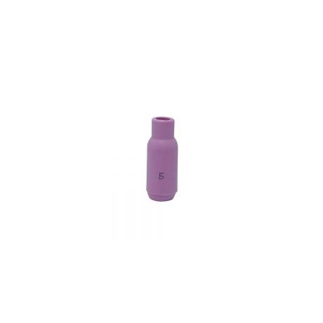 Boquilla 5mm antorcha TIG 250A Urrea