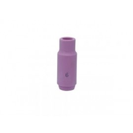Boquilla 6mm antorcha TIG 250A Urrea