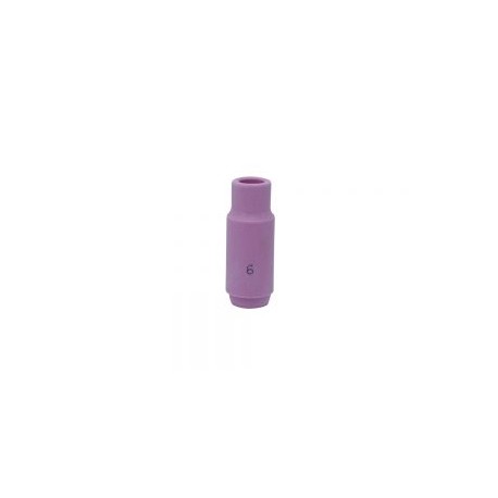 Boquilla 6mm antorcha TIG 250A Urrea