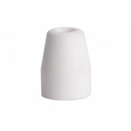 Boquilla de ceramica para cortadora de plasma 40 A.  Urrea