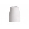Boquilla de ceramica para cortadora de plasma 40 A.  Urrea