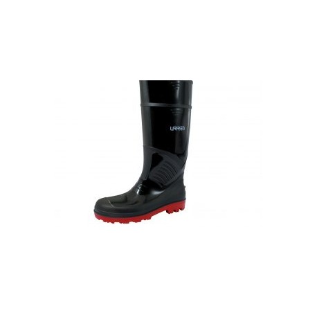 Bota de PVC con casquillo de seguridad Urrea