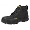 Bota de seguridad 4 Foy