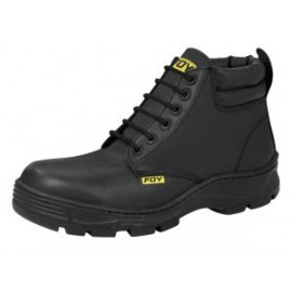 Bota de seguridad 6 1/2 Foy