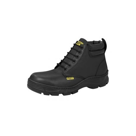 Bota de seguridad 9 Foy