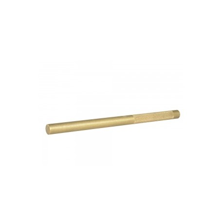 Botador de bronce 1/2″x7″ Urrea