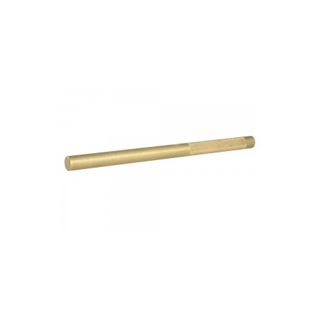 Botador de bronce 3/4″x12″ Urrea