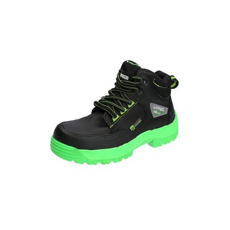 Botas de seguridad alta visibilidad 8 Urrea
