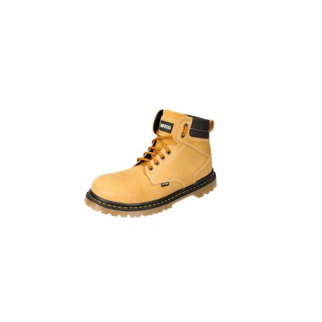 Botas de seguridad casuales casquillo acero talla 5MX Urrea
