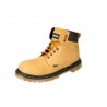 Botas de seguridad casuales casquillo acero talla 9MX Urrea