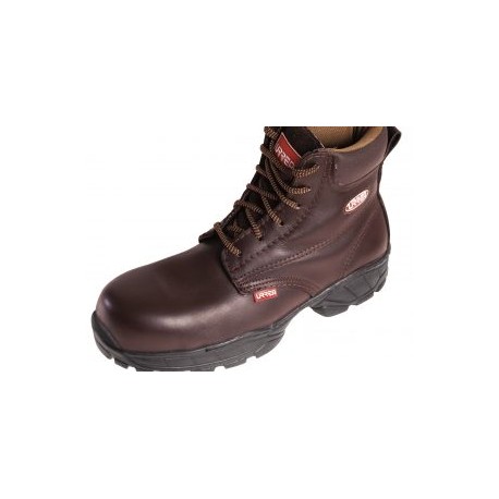 Botas de seguridad dieléctrica  7 1/2″ Urrea