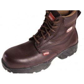 Botas de seguridad dieléctrica  8 1/2″ Urrea
