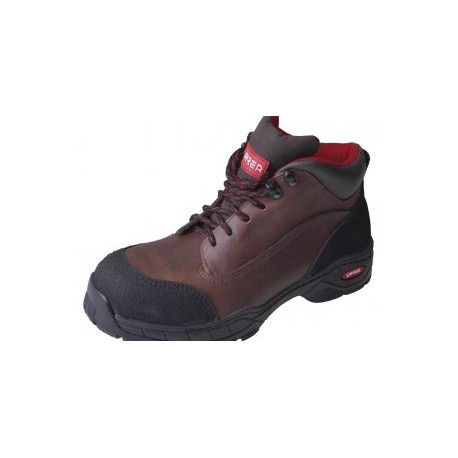 Botas de seguridad dieléctrica Top confort  7 1/2″ Urrea