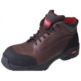Botas de seguridad dieléctrica Top confort  8 1/2″ Urrea