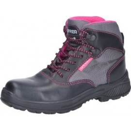 Botas de seguridad para mujer 4 Urrea