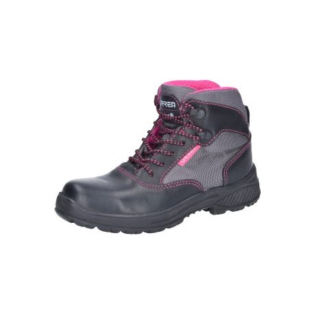 Botas de seguridad para mujer 5 Urrea