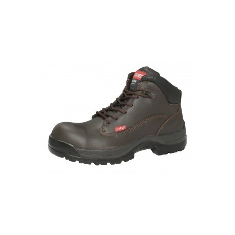 Botas de seguridad ultra ligeras 27 Urrea