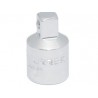 Adaptador 1/2″ hembra x 3/8″ macho Urrea