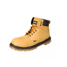 Botas seguridad casuales casquillo acero talla 8.5MX Urrea