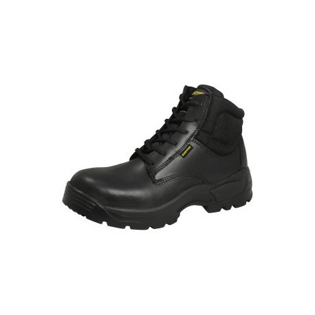Botas seguridad dieléctricas casquillo poliamida 27.5 Surtek
