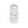 Adaptador 1/4″ hembra x 3/8″ macho Urrea