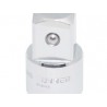Adaptador 3/4″ hembra x 1″ macho Urrea