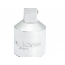Adaptador 3/4″ hembra x 1/2″ macho Surtek