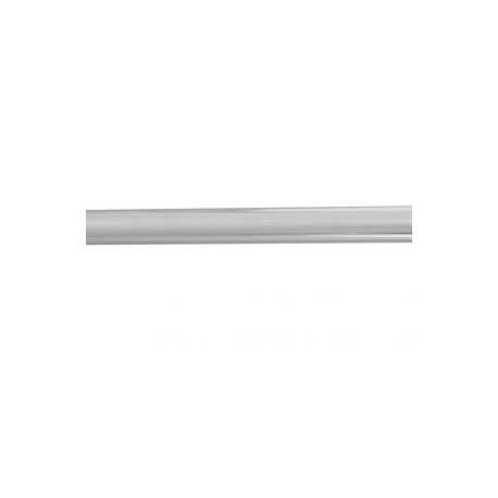 Brazo horizontal para regadera 51 cm