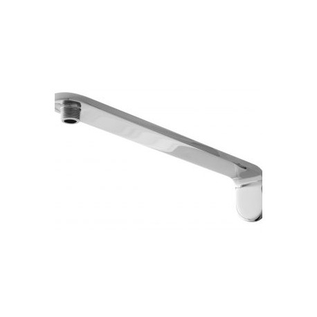 Brazo horizontal para regadera ARK 27 cm