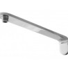 Brazo horizontal para regadera ARK 27 cm