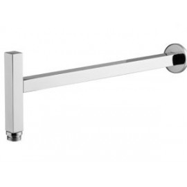 Brazo horizontal para regadera FARCA 36 cm