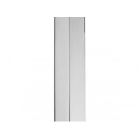 Brazo vertical para regadera FARCA 26 cm