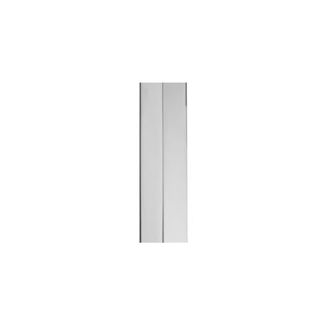 Brazo vertical para regadera FARCA 26 cm