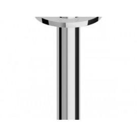 Brazo vertical para regadera SOFT