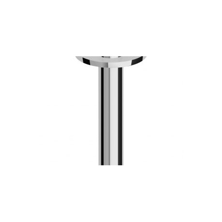 Brazo vertical para regadera SOFT