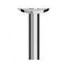 Brazo vertical para regadera SOFT