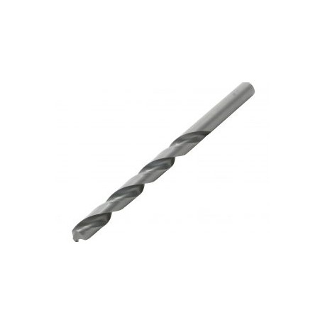 Broca acero alta velocidad negra ind métrica 3.0 mm Urrea