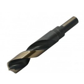 Broca acero alta velocidad premium zanco reducid 9/16″ Urrea