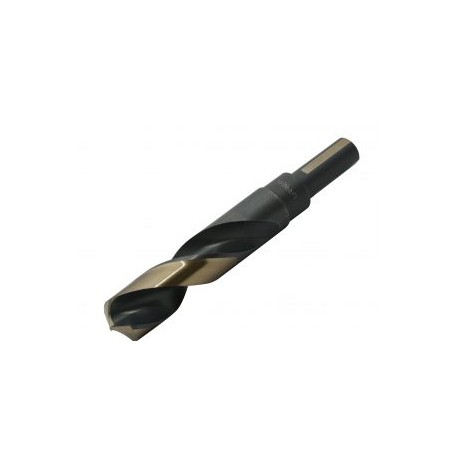 Broca acero alta velocidad premium zanco reducid 9/16″ Urrea