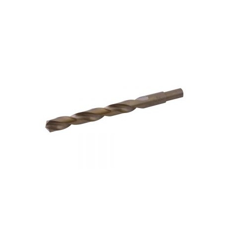 Broca con cobalto 1″ zanco reducido Surtek