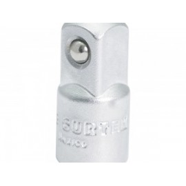 Adaptador 3/8″ hembra x 1/2″ macho Surtek