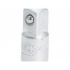 Adaptador 3/8″ hembra x 1/2″ macho Surtek
